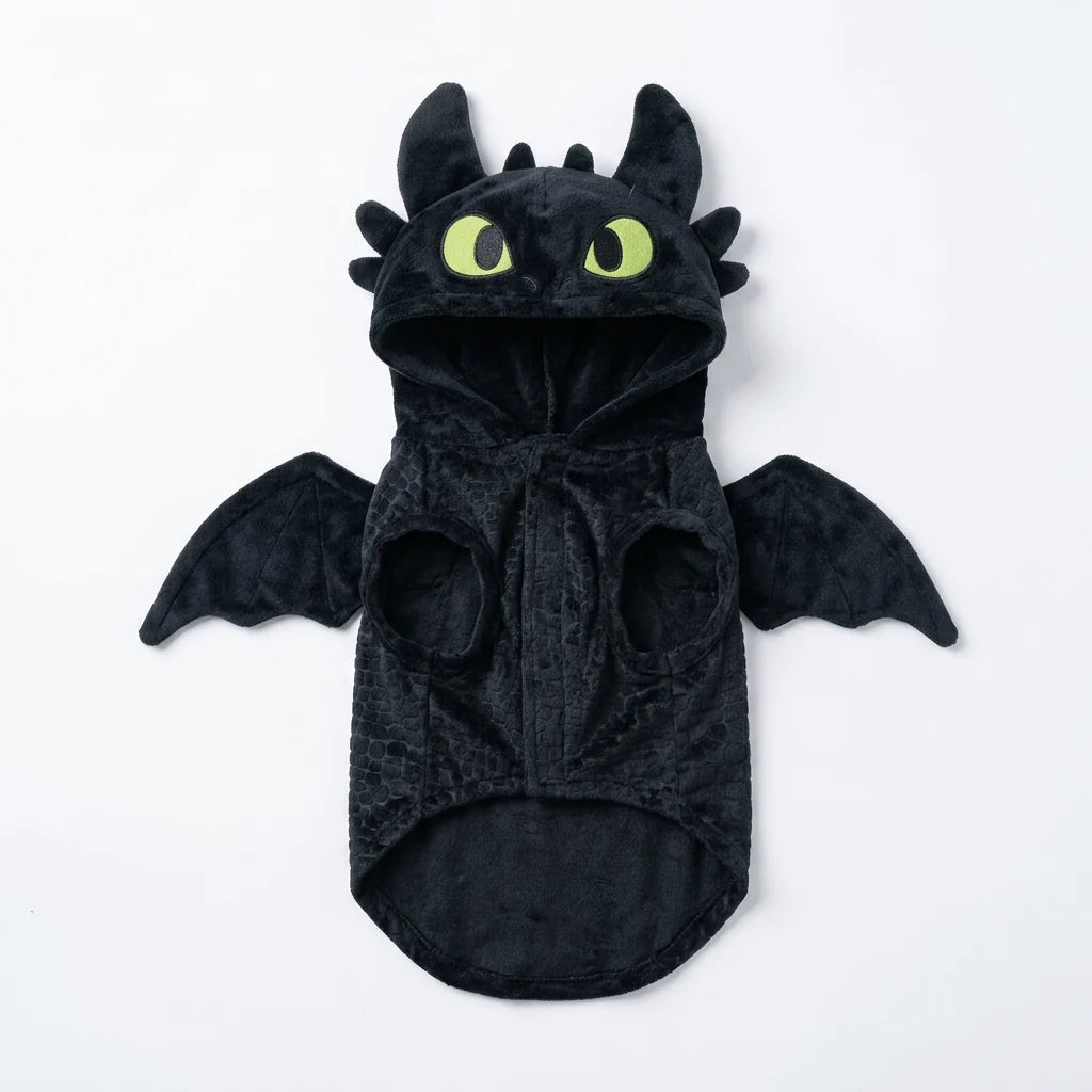 Handmade HTTYD costumes™