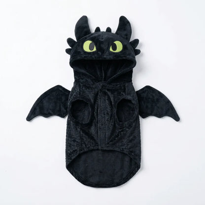 Handmade HTTYD costumes™