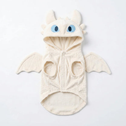 Handmade HTTYD costumes™